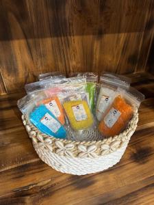 Modern 2BR Villa Imola with Private Pool, Fitness-Corner and Jungle View in Canggu -Bali