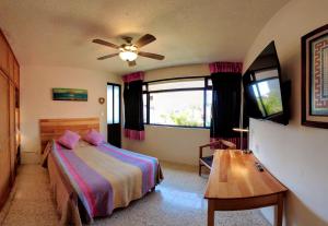 Luz Casa de Huespedes