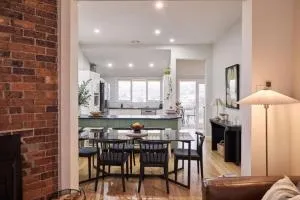 Luxury Family Home Near CBD and Gorge - 朗塞斯顿