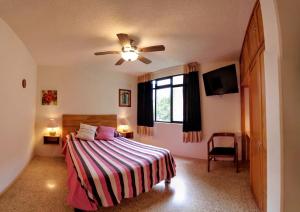 Luz Casa de Huespedes