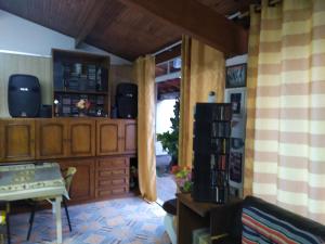 Pousada, Flat, Apartamento Mobiliado de 70 m2 de Área com Piscina e o máximo conforto