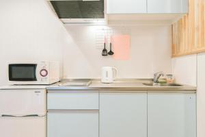 櫻の宿 Sakura Osaka Midoribashi5min 3ppl liubj7