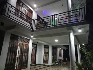 Devil mountain villa