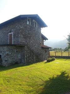 Villa Giardino Ulivo