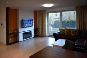 Apartman Afrodita 1