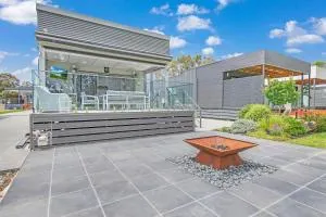 56@Highview-Echuca Holiday Homes - Wharparilla