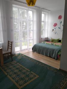 Вілла Сади Єви