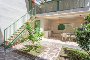 Green Guest House Alghero