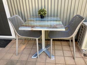 Getaway Villas Unit 3811