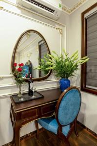 Hoang Gia Hotel Ha Noi Capital