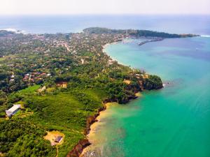 Villa Vista, Mirissa by The Serendipity Collection