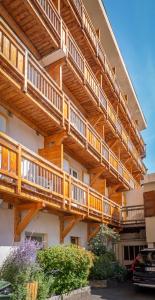 Hotels Hotel Mont-Brison : photos des chambres