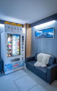 Hotels Hotel Mont-Brison : photos des chambres