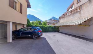 Hotels Hotel Mont-Brison : photos des chambres