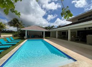 Apartamento cielo azul