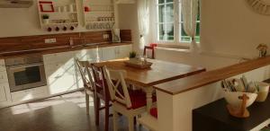 Feriendomizil Wetzelberger