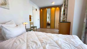 Elegantes Apartment Ankerplatz Duhnen