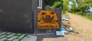 Happy Nest Villa - Sadras