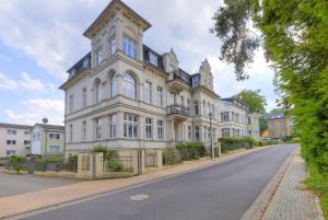 Heringsdorf, Villa To Hus Wohnung 4