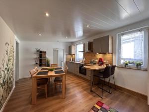 NEU! Ferienwohnung Nestblick