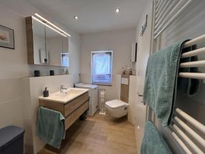 Ferienwohnung Nestblick