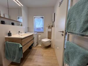 Ferienwohnung Nestblick