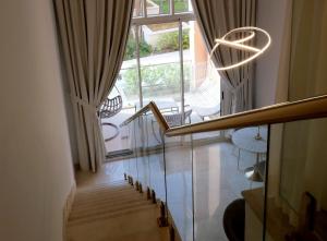 Luxury Apartment in The Pearl, Qatar