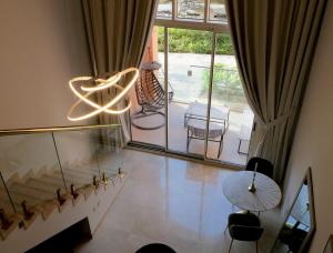 Luxury Apartment in The Pearl, Qatar