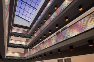 Ginger Udaipur, Shastri Circle