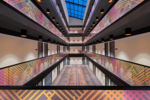 Ginger Udaipur, Shastri Circle