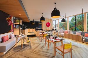 Ginger Udaipur, Shastri Circle