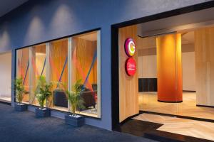 Ginger Udaipur, Shastri Circle