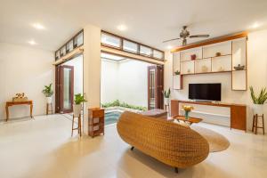 Seven Residence