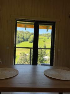 Котедж На Лузі