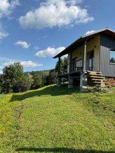 Котедж На Лузі