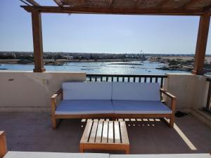 Lagoon View Penthouse - El Gouna Paradise Escape