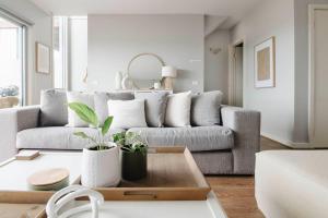 Martha Cove Family Retreat