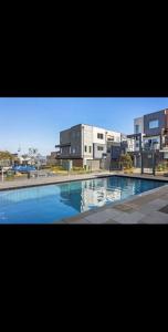 Martha Cove Family Retreat