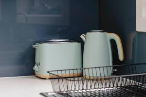 Martha Cove Family Retreat