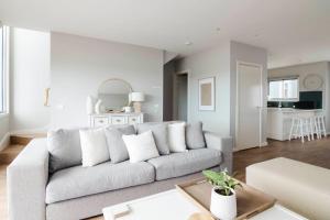 Martha Cove Family Retreat