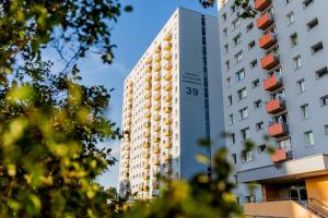 Piątkowo Comfy Studio