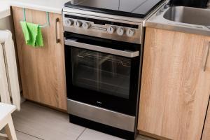 Piątkowo Comfy Studio