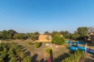 Arise Ethnic Village Resort - Machhrauli