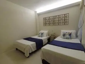 Eastar Hometel - Babuy