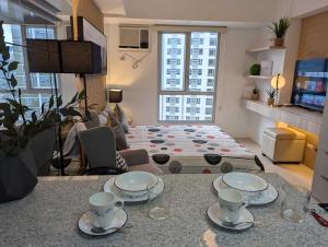 Discover April Opulence - A Luxurious Urban Oasis at Cebu IT Park