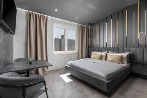 Center Studio Apartments BAG