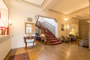 Hotels Citotel Le Regina Bordeaux Gare Saint-Jean : photos des chambres