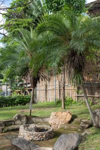 365 Villa - Connect Garden