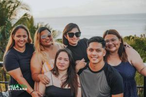 The Mountain side Floating Villa