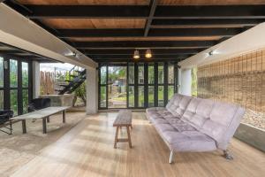 365 Villa - Connect Garden